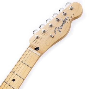 Fender Made in Japan 2024 Collection Hybrid II Telecaster SH (3-Color Sunburst/Maple) 画像8