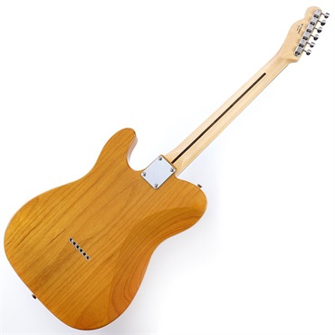 Fender Made in Japan 2024 Collection Hybrid II Telecaster SH (Vintage Natural/Rosewood) 画像2
