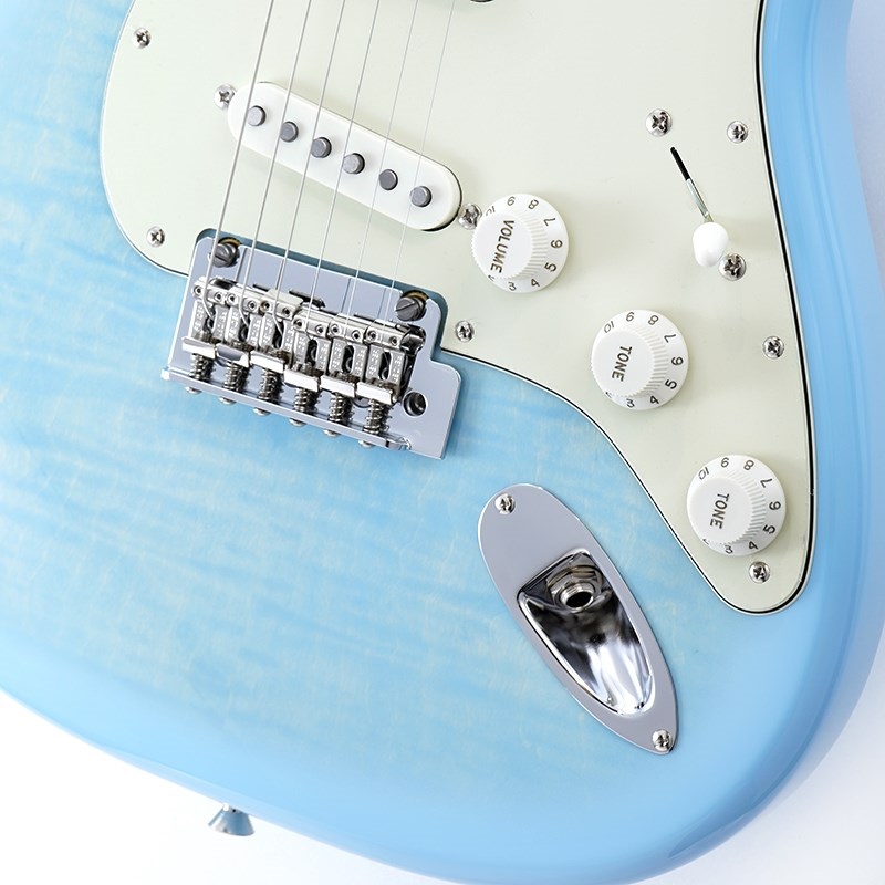 Fender Made in Japan 2024 Collection Hybrid II Stratocaster