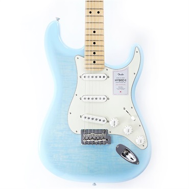 Fender Made in Japan 2024 Collection Hybrid II Stratocaster