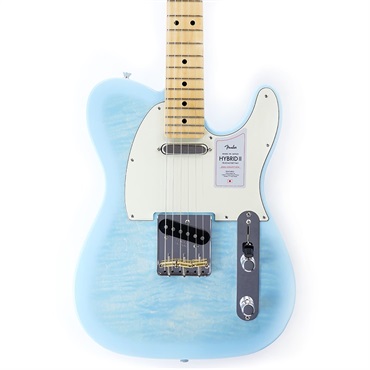 Fender Made in Japan 2024 Collection Hybrid II Telecaster Fender Made in Japan 2024 Collection Hybrid II Telecaster