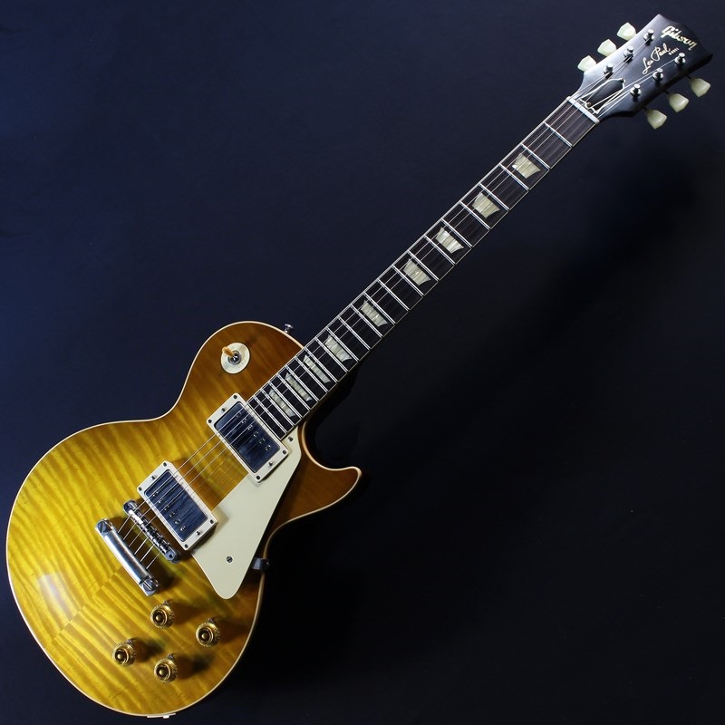 Gibson 【USED】60th Anniversary 1959 Les Paul Standard Hand 