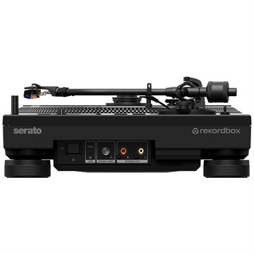Pioneer DJ PLX-CRSS12 + DJM-S11 スクラッチDJ必需品10点セット 画像2