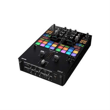 Pioneer DJ PLX-CRSS12 + DJM-S11 スクラッチDJ必需品10点セット 画像3