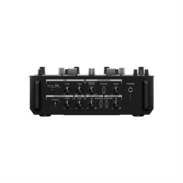 Pioneer DJ PLX-CRSS12 + DJM-S11 スクラッチDJ必需品10点セット 画像4
