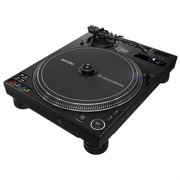 Pioneer DJ PLX-CRSS12 + DJM-S7 スクラッチDJ必需品10点セット 画像1