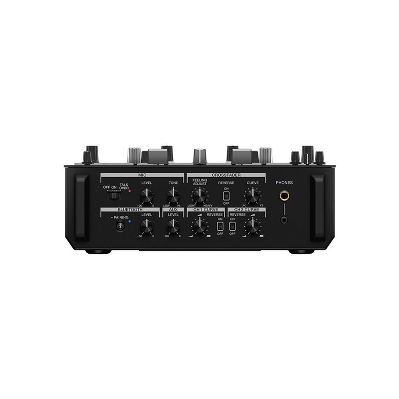 Pioneer DJ PLX-CRSS12 + DJM-S7 スクラッチDJ必需品10点セット 画像4
