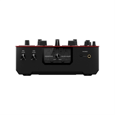 Pioneer DJ PLX-CRSS12 + DJM-S5 スクラッチDJ必需品10点セット 画像4
