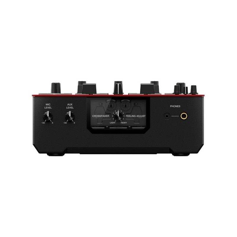 Pioneer DJ PLX-CRSS12 + DJM-S5 スクラッチDJ必需品10点セット 画像4