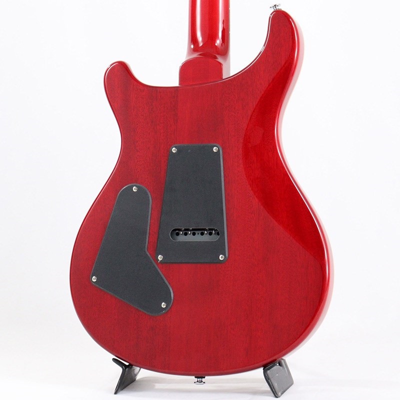 P.R.S. SE Custom 24 (Ruby) [日本限定カラーモデル] ｜イケベ