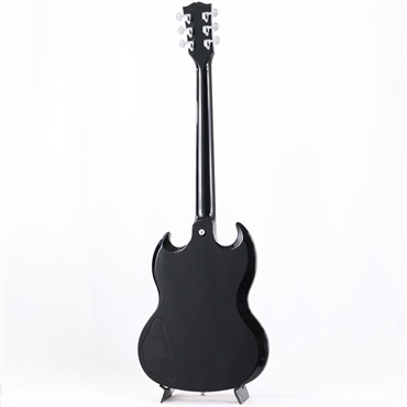 Gibson SG Standard (Ebony) 画像2