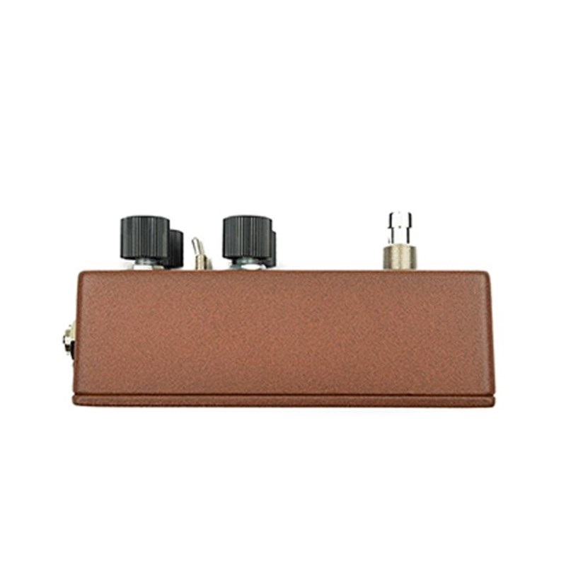 Cornerstone Antique (JM Style TS Type Overdrive)　（コーナーストーン アンティーク オーバードライブ） 画像2