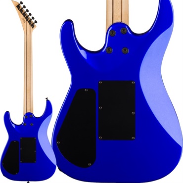 Jackson Pro Plus Series Dinky DKA (Indigo Blue/Ebony) 【特価