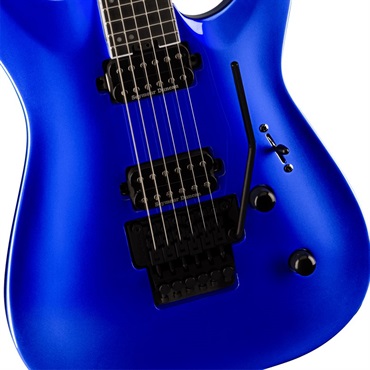 Jackson Pro Plus Series Dinky DKA (Indigo Blue/Ebony) 【特価