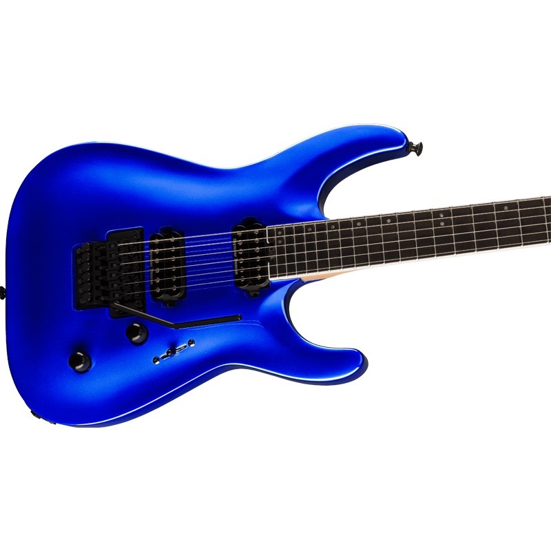 Jackson Pro Plus Series Dinky DKA (Indigo Blue/Ebony) 【特価