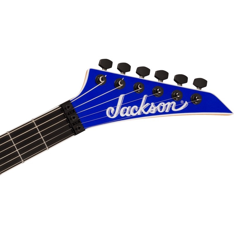 Jacksonスーパーディンキースチューデント中信楽器 超美品 ブルー