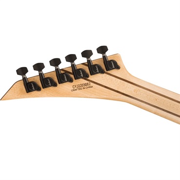 Jackson Pro Plus Series Dinky DKA (Indigo Blue/Ebony) 【特価