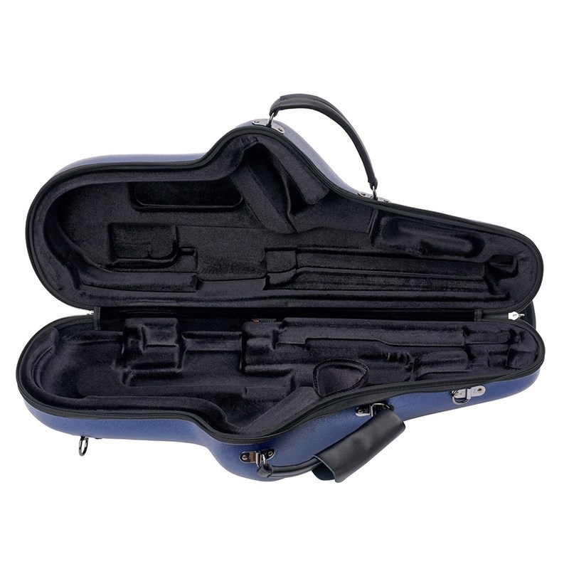PROTEC アルトサックス用ケース プロテック BM304CTBX ブルー
