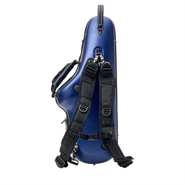 PROTEC アルトサックス用ケース プロテック BM304CTBX ブルー 画像5