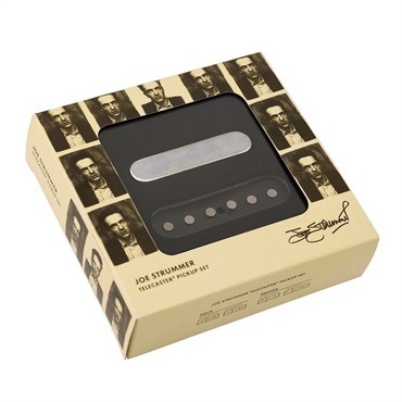 Fender USA JOE STRUMMER SIGNATURE TELECASTER PICKUP SET(0992392000) 画像1