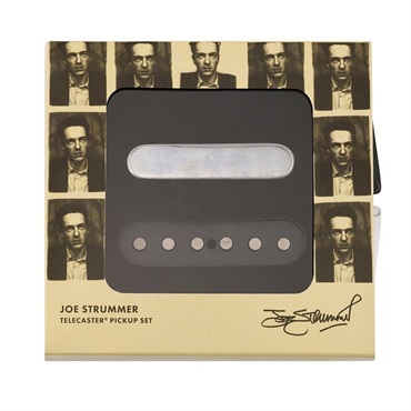 Fender USA JOE STRUMMER SIGNATURE TELECASTER PICKUP SET(0992392000) 画像2