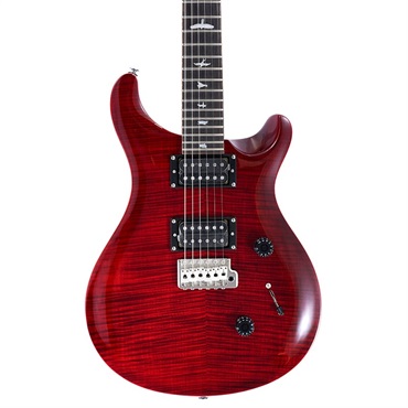 P.R.S. SE Custom 24 (Ruby) [日本限定カラーモデル] ｜イケベ楽器店