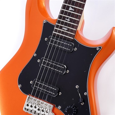 P.R.S. SE NF3 (Metallic Orange) 画像3