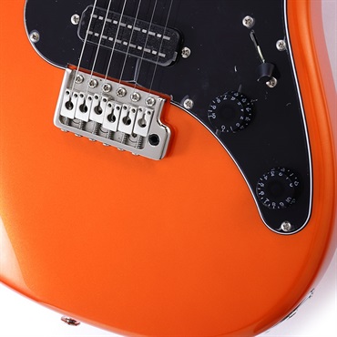 P.R.S. SE NF3 (Metallic Orange) 画像4