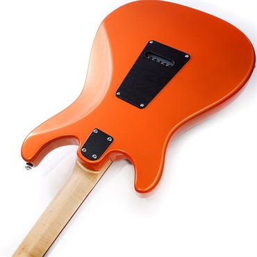 P.R.S. SE NF3 (Metallic Orange) 画像6