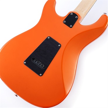P.R.S. SE NF3 (Metallic Orange) 画像7