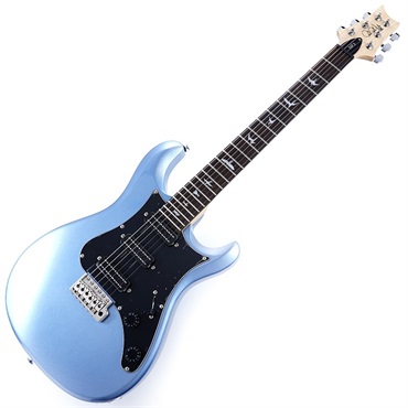P.R.S. SE NF3 (Ice Blue Metallic) 画像1