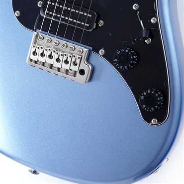 P.R.S. SE NF3 (Ice Blue Metallic) 画像4