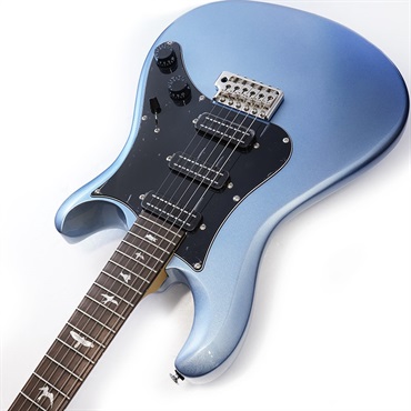 P.R.S. SE NF3 (Ice Blue Metallic) 画像5