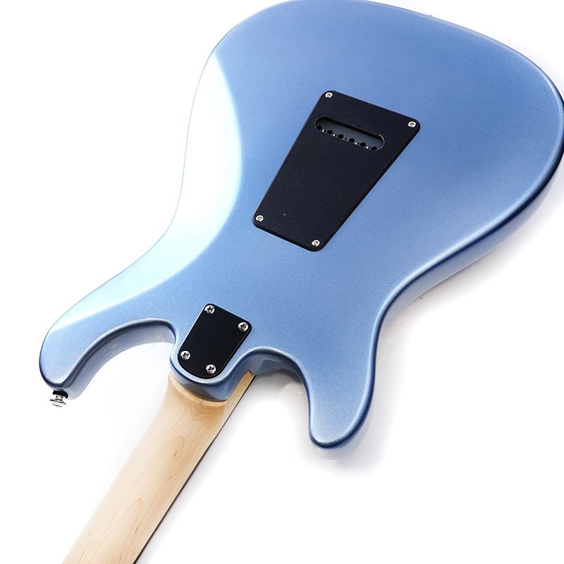 P.R.S. SE NF3 (Ice Blue Metallic) 画像6