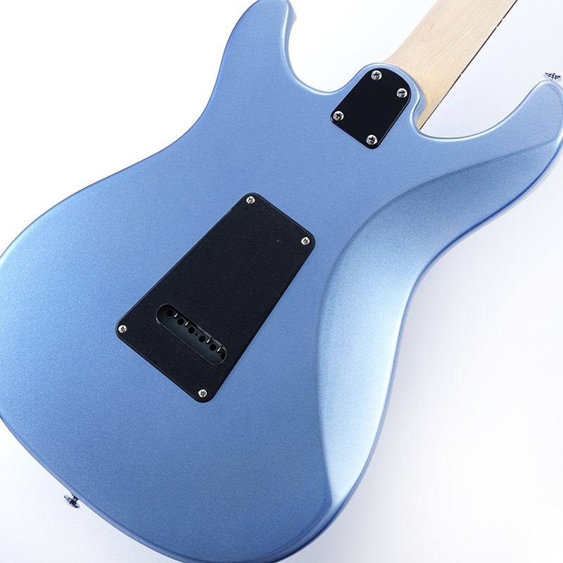 P.R.S. SE NF3 (Ice Blue Metallic) 画像7