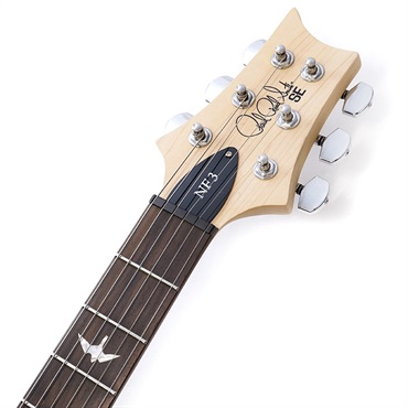 P.R.S. SE NF3 (Ice Blue Metallic) 画像8