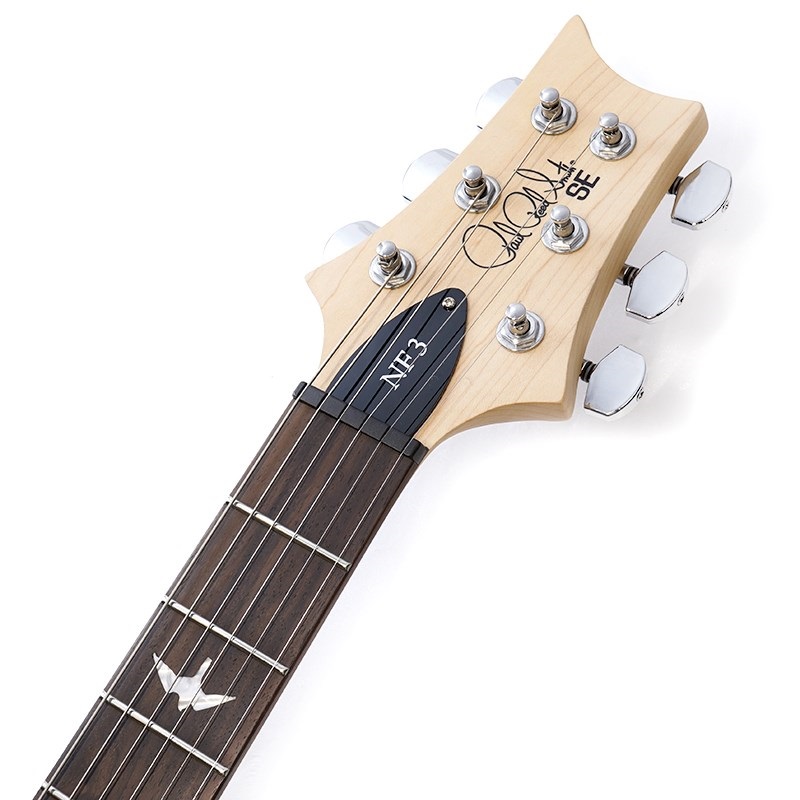 P.R.S. SE NF3 (Ice Blue Metallic) 画像8