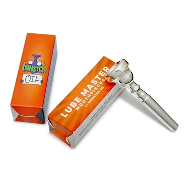 定率割引 西日本 MONSTER OIL モンスターオイル / Lube Master One Clocker 管楽器・吹奏楽器