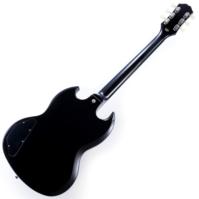 Epiphone SG エピフォン 音出し未確認 スタンド付き ジャンク品 Yahoo!オークション -「エピフォンsg」(本体) (エレキギター)の