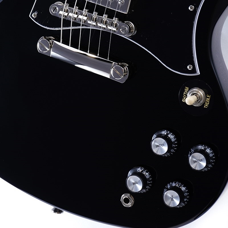 Epiphone SG Standard (Ebony) ｜イケベ楽器店オンラインストア