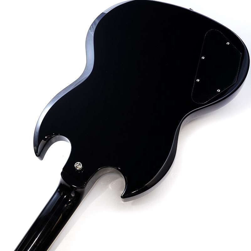 Epiphone SG Standard (Ebony) ｜イケベ楽器店オンラインストア