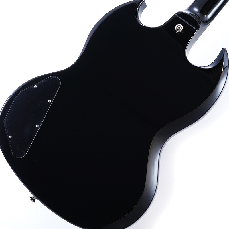 Epiphone SG Standard (Ebony) ｜イケベ楽器店オンラインストア