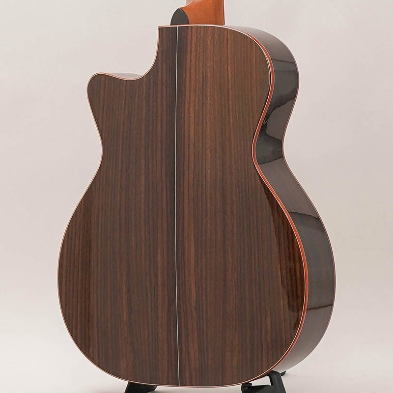 Furch Rainbow OMc-AR KOUJUN Model フォルヒ ｜イケベ楽器店