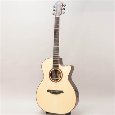 Furch Rainbow OMc-AR KOUJUN Model フォルヒ 画像2