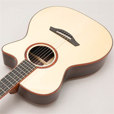 Furch Rainbow OMc-AR KOUJUN Model フォルヒ 画像4