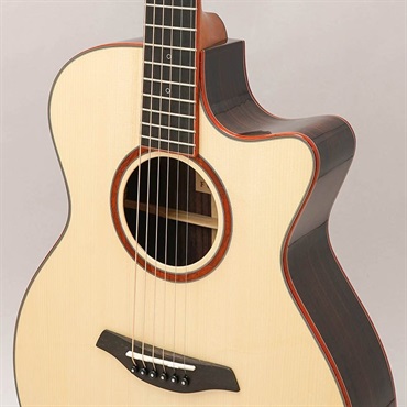 Furch Rainbow OMc-AR KOUJUN Model フォルヒ 画像6