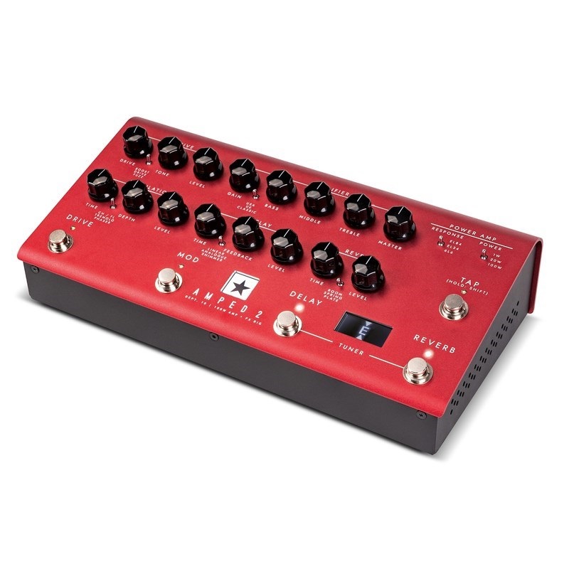 Blackstar 【エフェクタースーパープライスSALE】 Dept.10 Blackstar 【エフェクタースーパープライスSALE】 Dept.10