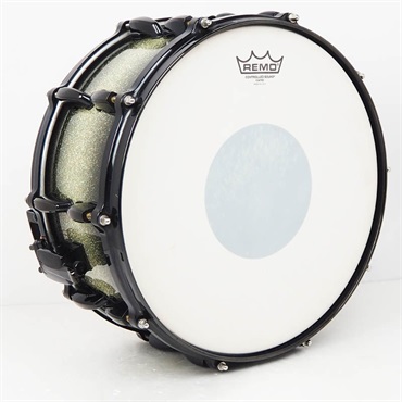 Pearl USED 中古 MMX1465S/B [MMX 4ply Maple with 4ply Reinforcementrings/14×6.5] 画像3