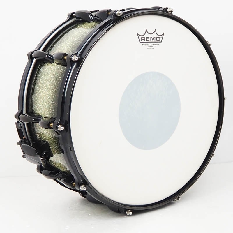 Pearl USED 中古 MMX1465S/B [MMX 4ply Maple with 4ply Reinforcementrings/14×6.5] 画像3