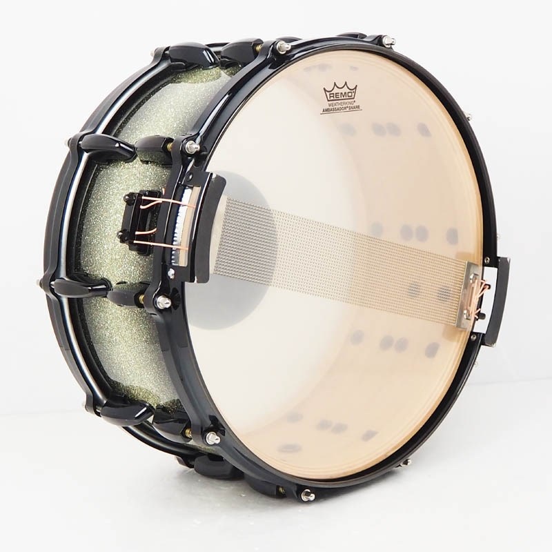 Pearl USED 中古 MMX1465S/B [MMX 4ply Maple with 4ply Reinforcementrings/14×6.5] 画像4
